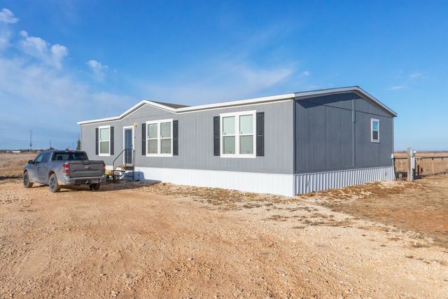 10932 CR 414, Merkel, TX 79536