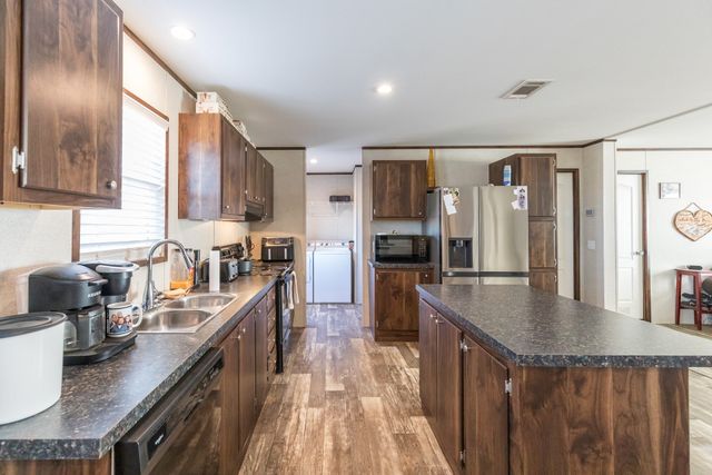 10932 CR 414, Merkel, TX 79536