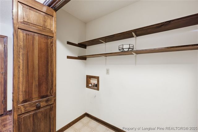 6017 Lakeway Drive, Fayetteville, NC 28306