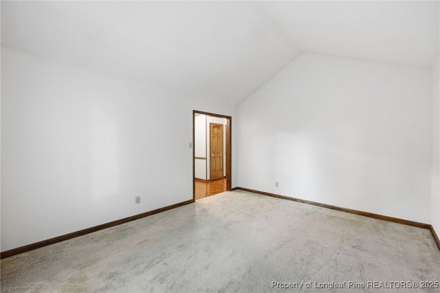 6017 Lakeway Drive, Fayetteville, NC 28306