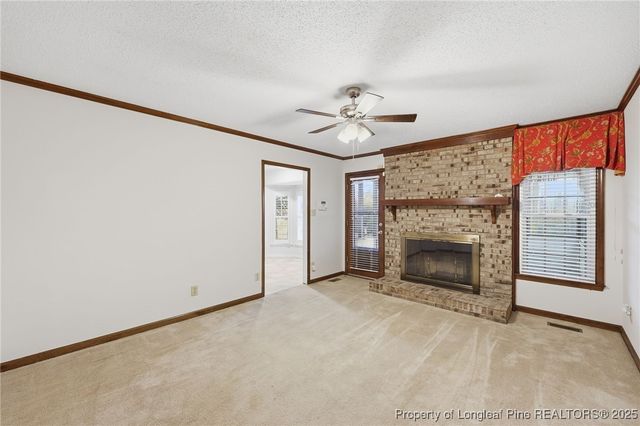 6017 Lakeway Drive, Fayetteville, NC 28306