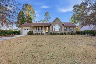 6017 Lakeway Drive, Fayetteville, NC 28306