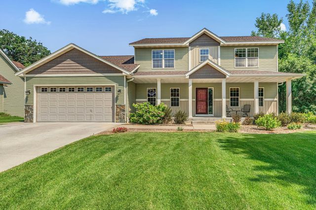1100 Madison Court, Sartell, MN 56377