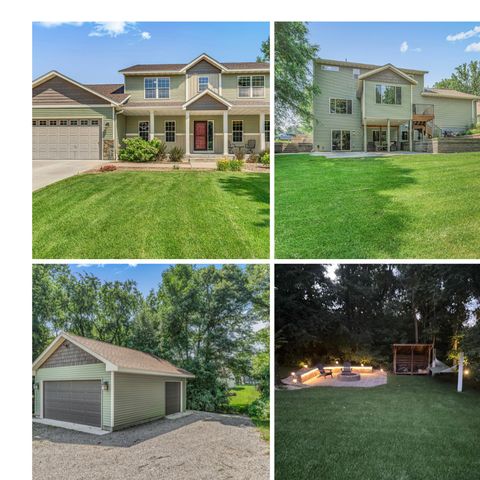 1100 Madison Court, Sartell, MN 56377