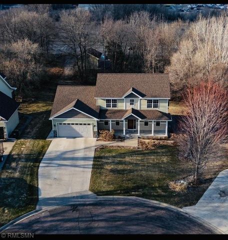 1100 Madison Court, Sartell, MN 56377