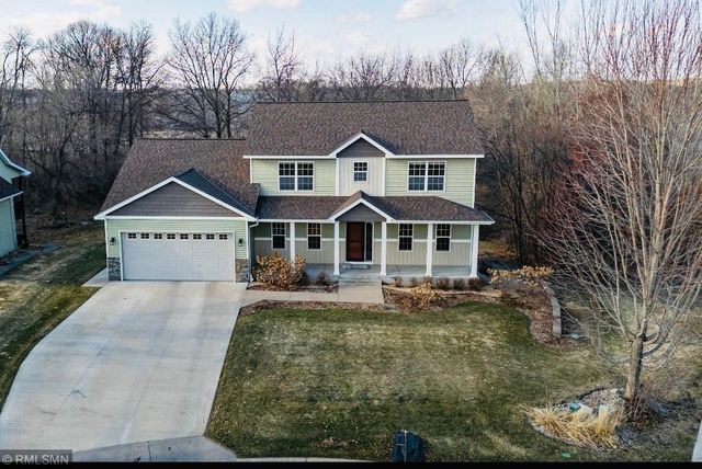 1100 Madison Court, Sartell, MN 56377