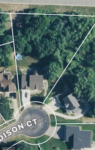 1100 Madison Court, Sartell, MN 56377
