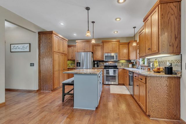 1100 Madison Court, Sartell, MN 56377