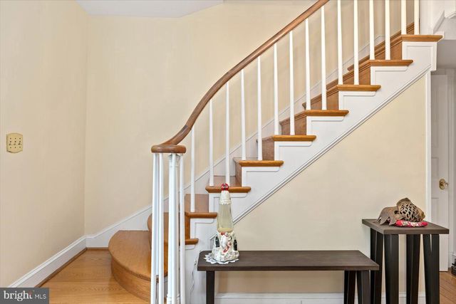 1702 FRANKLIN ST, Fredericksburg, VA 22401