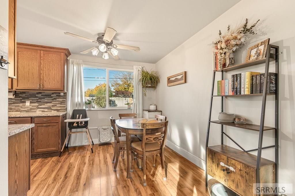 Image 13 of property listing at 605 Melrose Drive, Idaho Falls, ID 83401