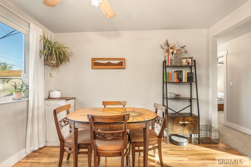 Image 14 of property listing at 605 Melrose Drive, Idaho Falls, ID 83401