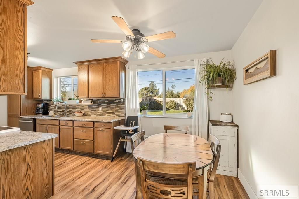 Image 15 of property listing at 605 Melrose Drive, Idaho Falls, ID 83401