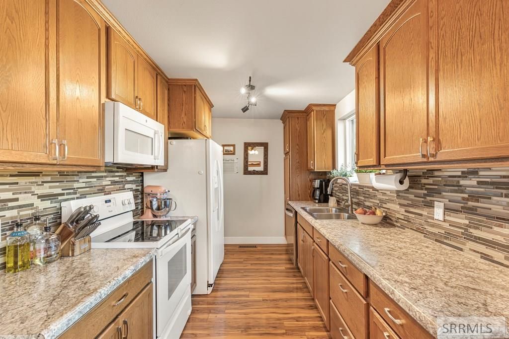 Image 17 of property listing at 605 Melrose Drive, Idaho Falls, ID 83401