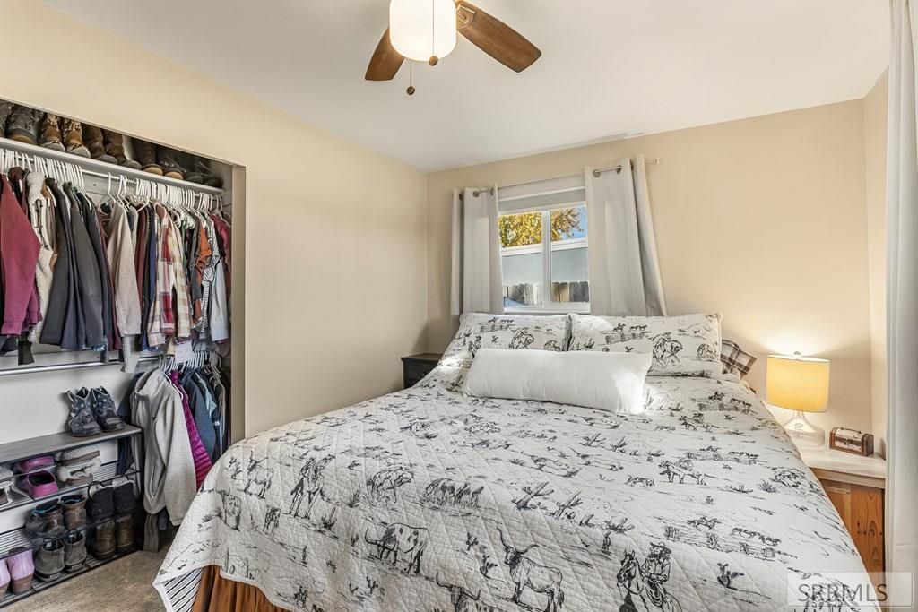 Image 20 of property listing at 605 Melrose Drive, Idaho Falls, ID 83401