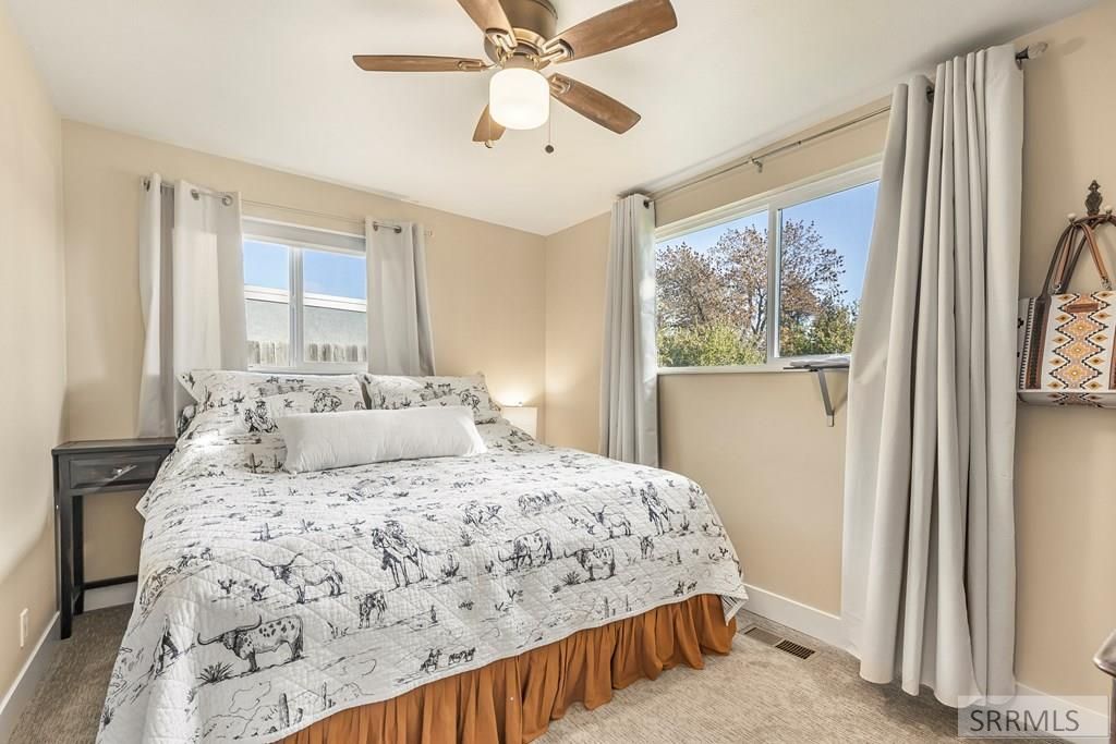 Image 21 of property listing at 605 Melrose Drive, Idaho Falls, ID 83401