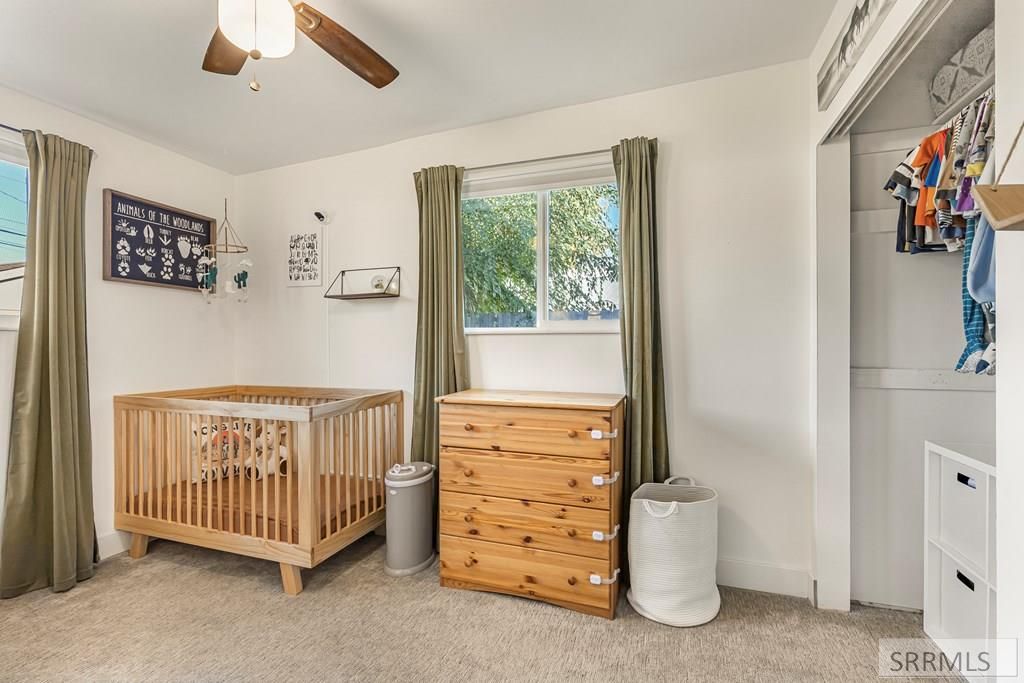 Image 22 of property listing at 605 Melrose Drive, Idaho Falls, ID 83401