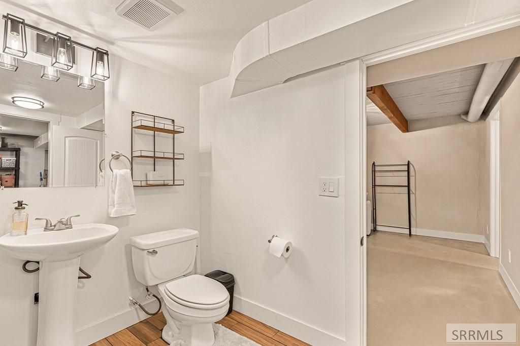 Image 37 of property listing at 605 Melrose Drive, Idaho Falls, ID 83401