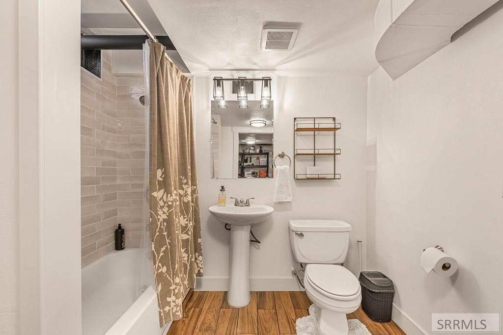 Image 38 of property listing at 605 Melrose Drive, Idaho Falls, ID 83401