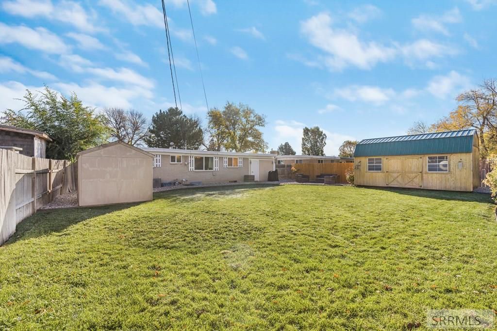 Image 44 of property listing at 605 Melrose Drive, Idaho Falls, ID 83401