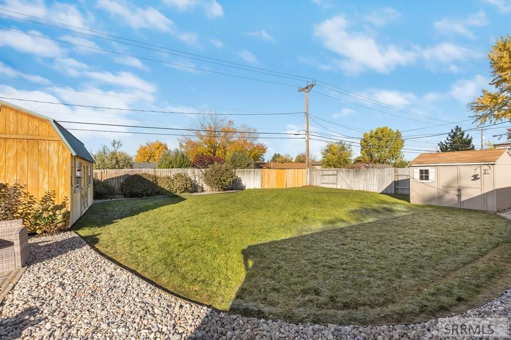 Image 46 of property listing at 605 Melrose Drive, Idaho Falls, ID 83401