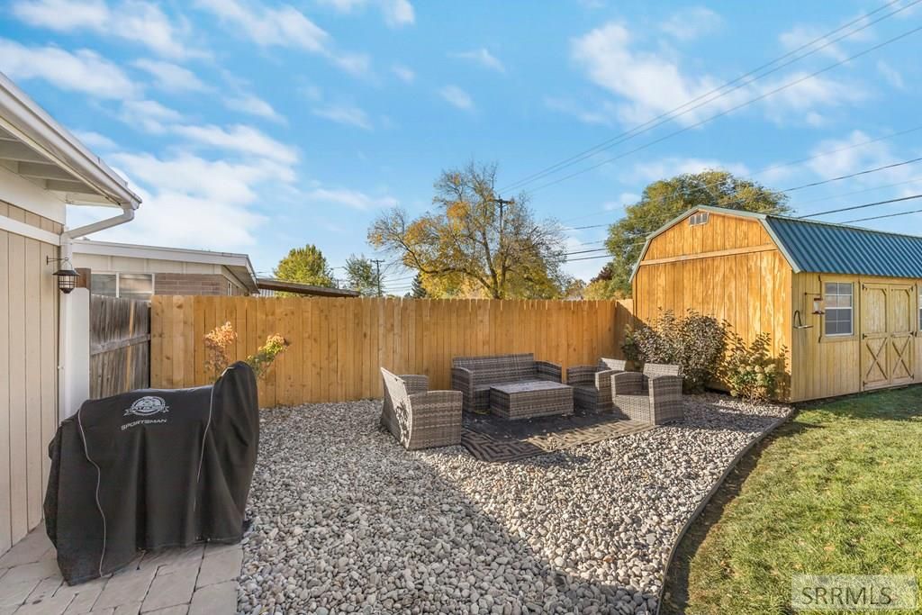 Image 48 of property listing at 605 Melrose Drive, Idaho Falls, ID 83401