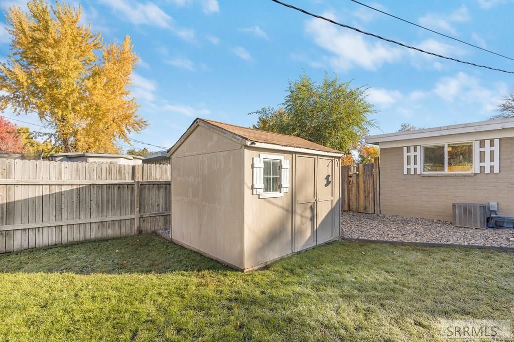 Image 49 of property listing at 605 Melrose Drive, Idaho Falls, ID 83401