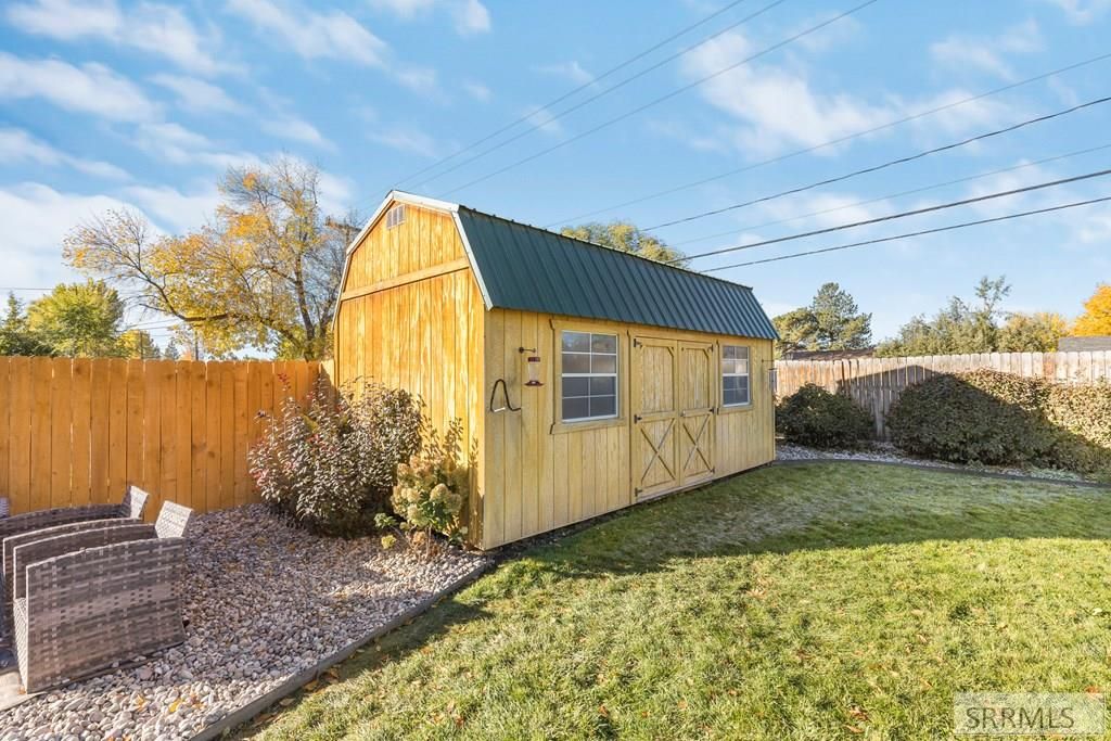 Image 50 of property listing at 605 Melrose Drive, Idaho Falls, ID 83401