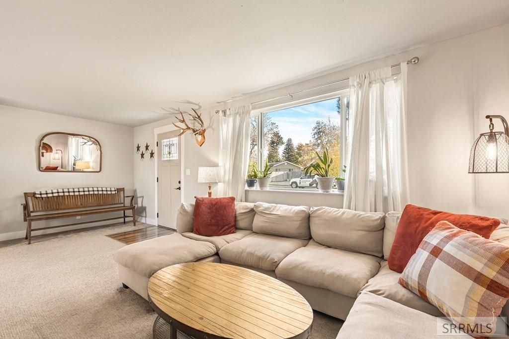 Image 9 of property listing at 605 Melrose Drive, Idaho Falls, ID 83401