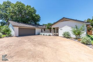 40 Pyracanthia Circle, Abilene, TX 79605
