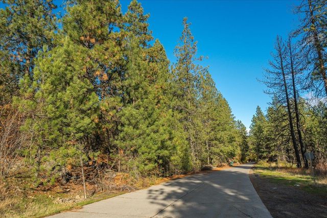 3780 W ROSAMOND Ave, Spokane, WA 99224