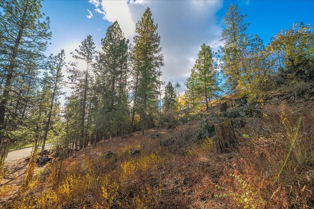 3780 W ROSAMOND Ave, Spokane, WA 99224