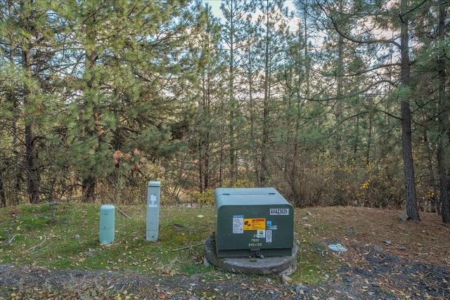 3780 W ROSAMOND Ave, Spokane, WA 99224