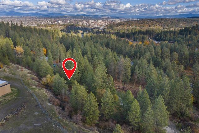 3780 W ROSAMOND Ave, Spokane, WA 99224