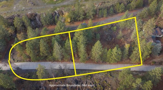 3780 W ROSAMOND Ave, Spokane, WA 99224