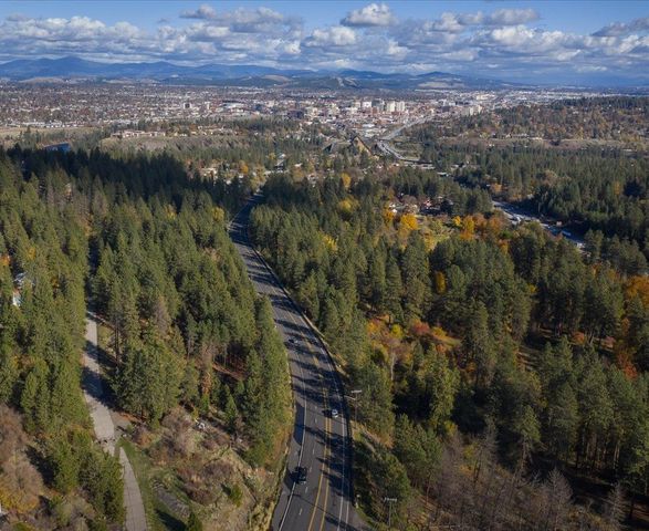 3780 W ROSAMOND Ave, Spokane, WA 99224