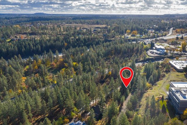 3780 W ROSAMOND Ave, Spokane, WA 99224