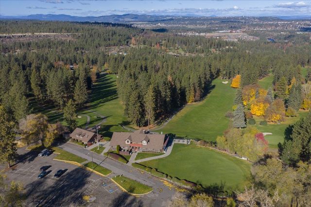 3780 W ROSAMOND Ave, Spokane, WA 99224