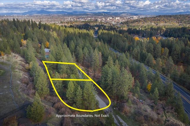 3780 W ROSAMOND Ave, Spokane, WA 99224