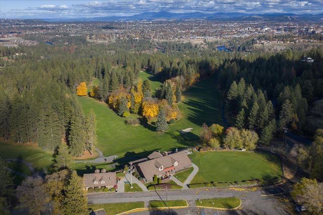 3780 W ROSAMOND Ave, Spokane, WA 99224