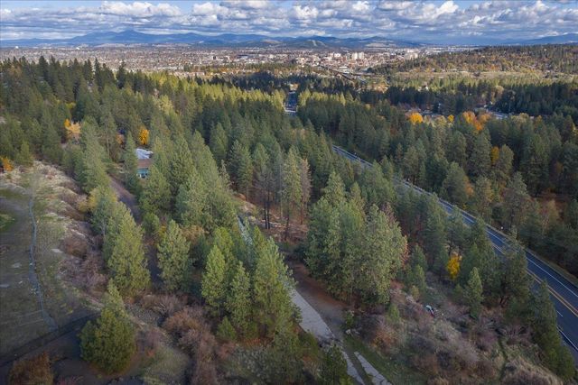 3780 W ROSAMOND Ave, Spokane, WA 99224