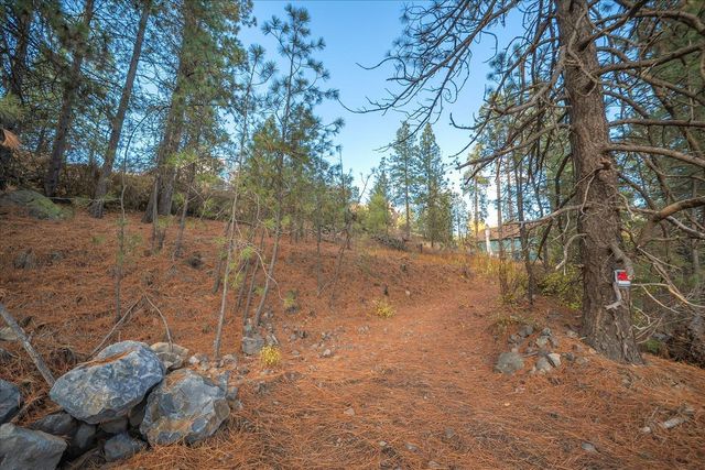 3780 W ROSAMOND Ave, Spokane, WA 99224