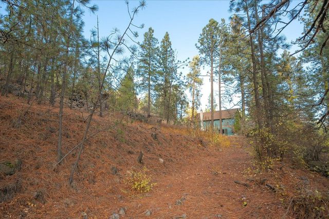 3780 W ROSAMOND Ave, Spokane, WA 99224