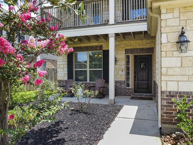17902 Banbury Green Lane, Cypress, TX 77429