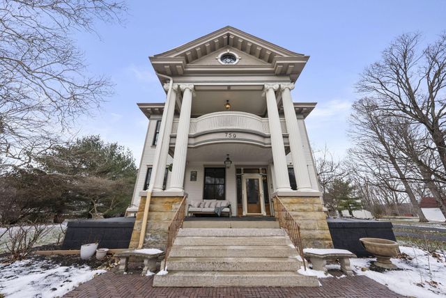 759 Lincoln Avenue, Lancaster, OH 43130