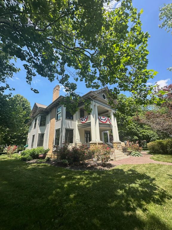 759 Lincoln Avenue, Lancaster, OH 43130