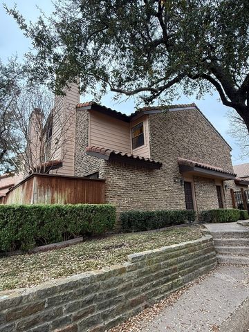 5626 Preston Oaks Road 4A, Dallas, TX 75254