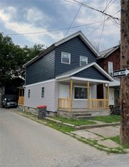 1801 4th Ave, Beaver Falls, PA 15010
