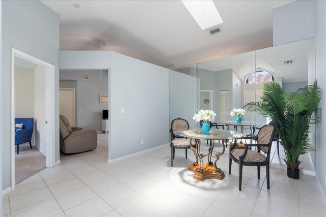 4781 Brighton Lakes Boulevard, Boynton Beach, FL 33436