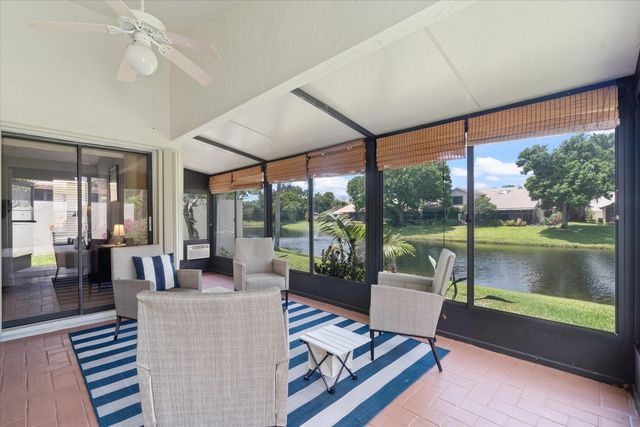 4781 Brighton Lakes Boulevard, Boynton Beach, FL 33436