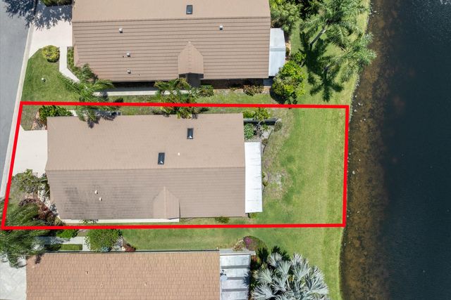 4781 Brighton Lakes Boulevard, Boynton Beach, FL 33436